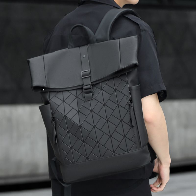 Luna Leather Handbag