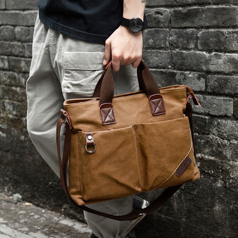Metro Daily Tote