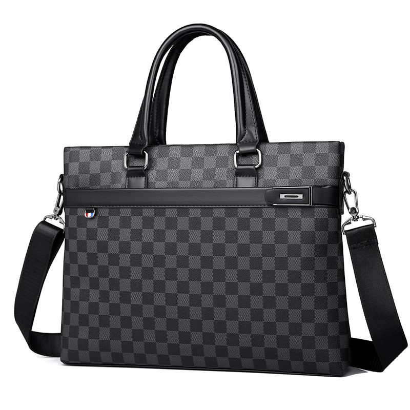 Monogram Mini Bag