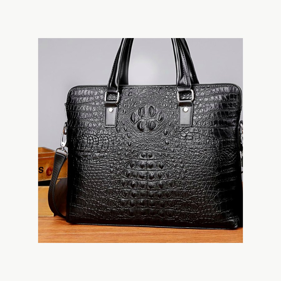 Signature Custom Tote