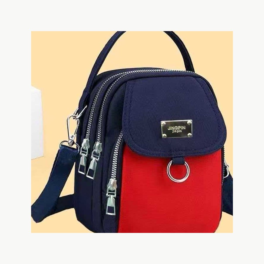 Monogram Mini Bag