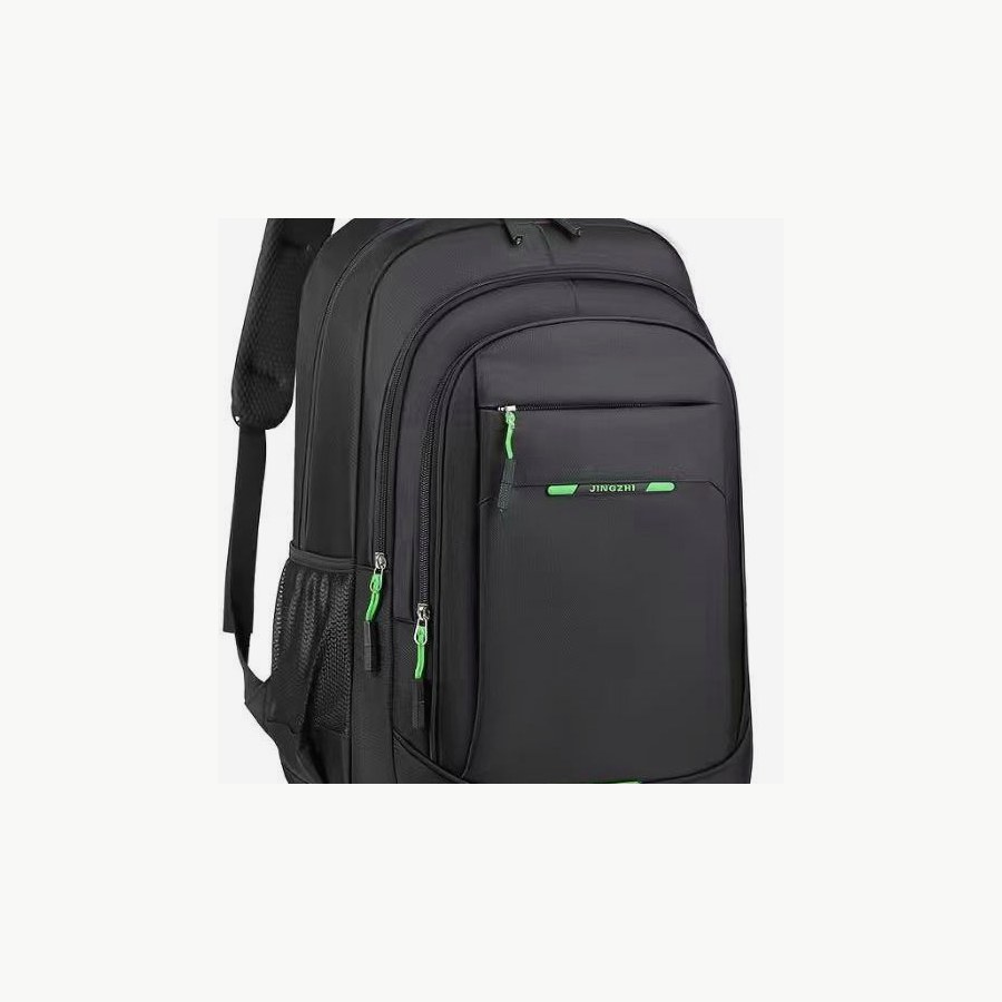 Canvas Market Tote