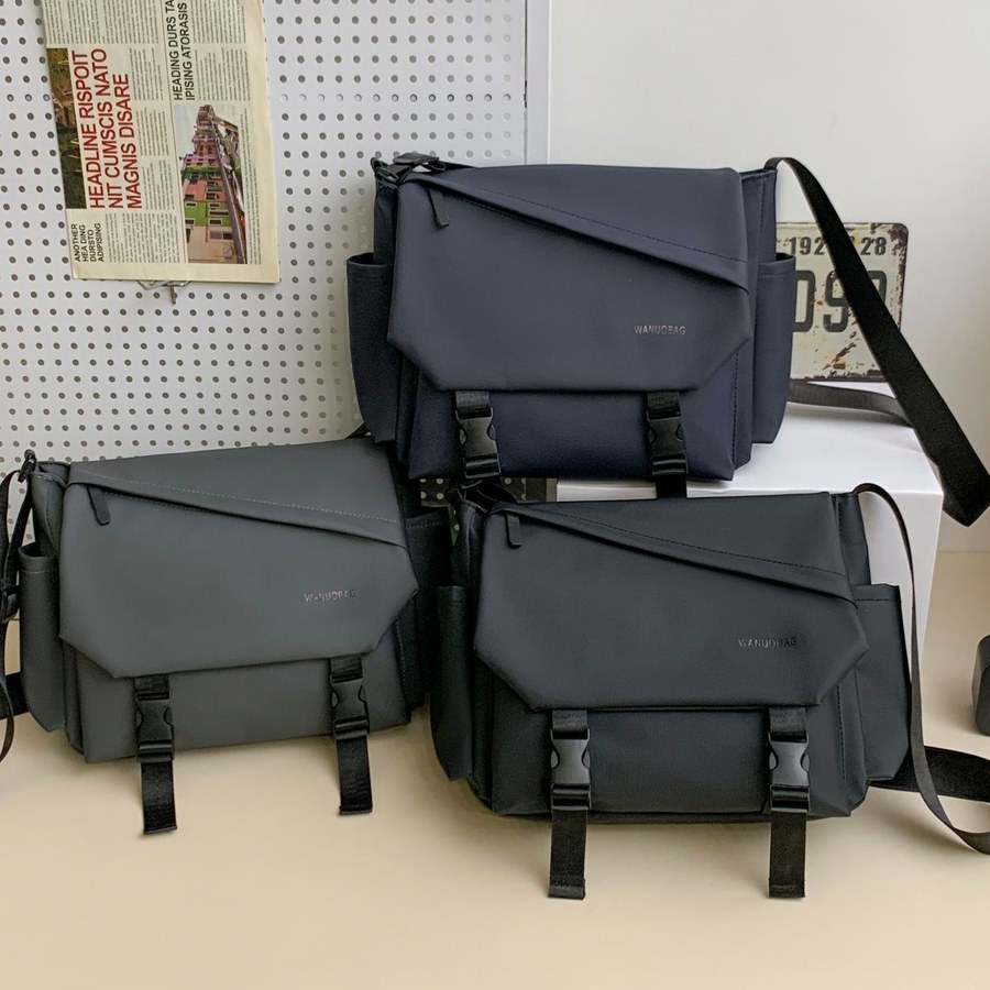 Sienna Crossbody Bag