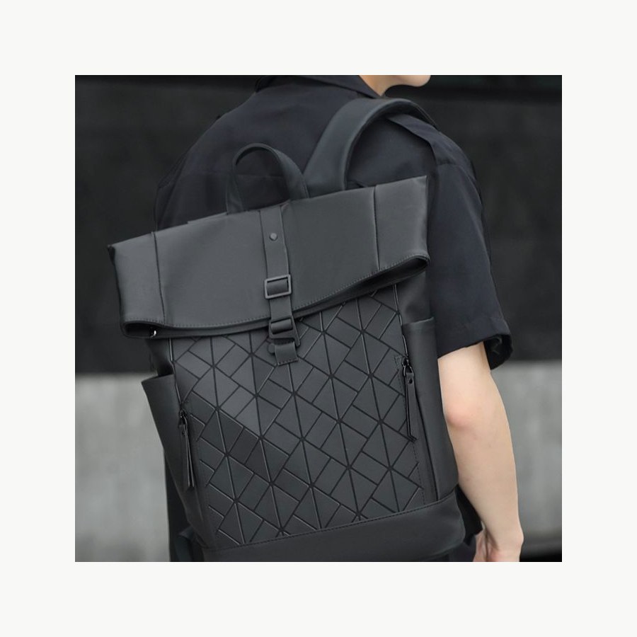 Luna Leather Handbag